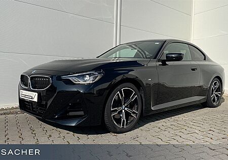 BMW 220I