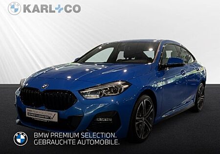 BMW 1er M Coupé 218i Gran Coupé