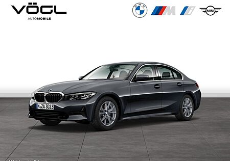 BMW 330i xDrive Limousine