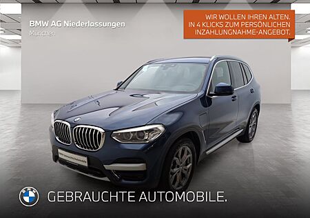 BMW X3 M X3 XDRIVE30E (AB 2017)