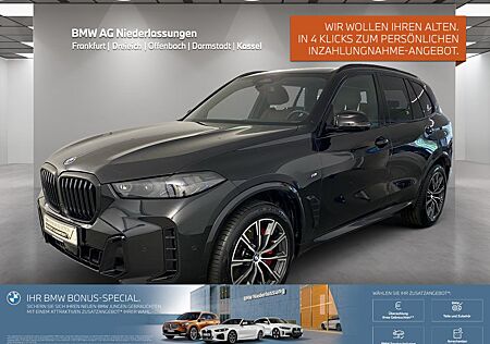 BMW X5 XDRIVE30D