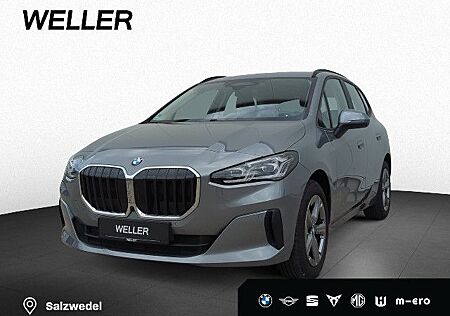 BMW 218i Active Tourer