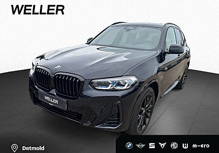 BMW X3 xDrive30i