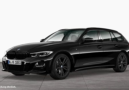 BMW 318d Touring