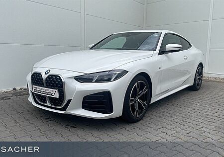 BMW 420I