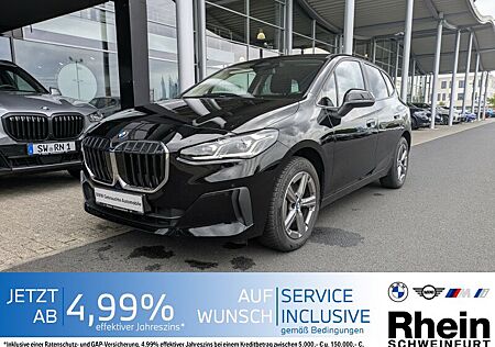 BMW 216I