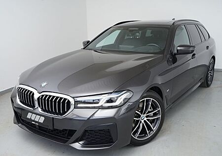 BMW 530d