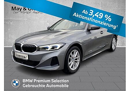BMW 318I