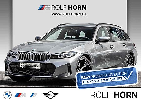 BMW 318i Touring