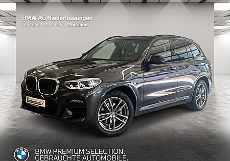 BMW X3 XDRIVE20D (2019 - 2021)