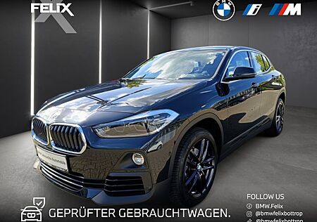 BMW X2 sDrive18i