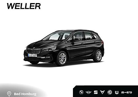 BMW 220d Active Tourer