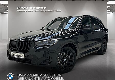 BMW X3 XDRIVE20D Diesel