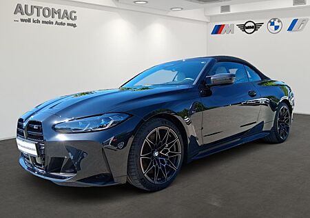 BMW M4 Competition M xDrive