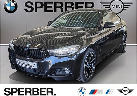 BMW 340i xDrive Gran Turismo