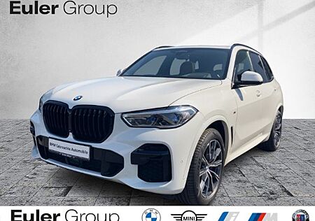 BMW X5 xDrive30d