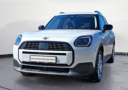 Mini One Countryman Countryman C