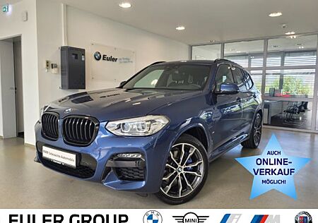 BMW X3 xDrive30e