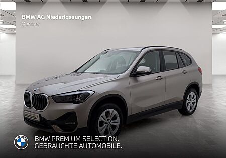BMW X1 SDRIVE20I (AB 2019)