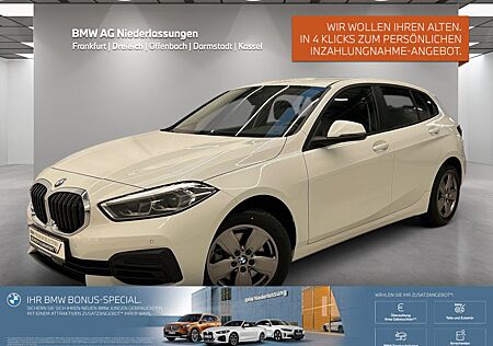 BMW 116I