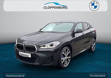 BMW X2 SDRIVE20I