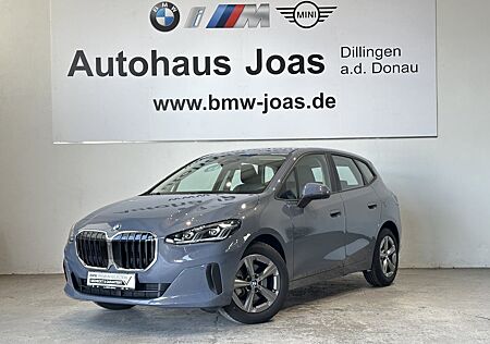 BMW 220i Active Tourer