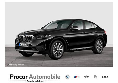 BMW X4 M X4 xDrive20i (ab 2021) Benzin