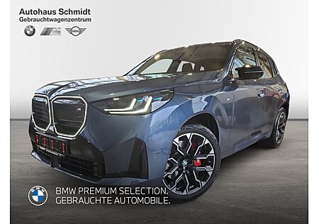 BMW X3 M50 xDrive