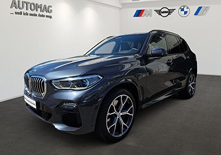 BMW X5 xDrive30d