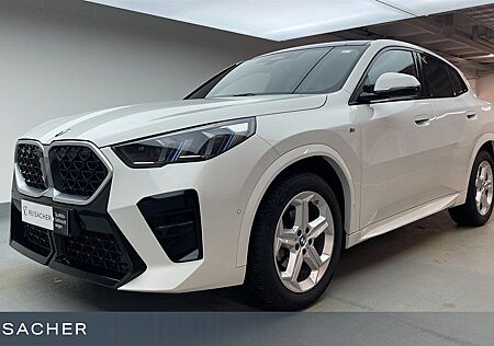 BMW X2 SDRIVE18D