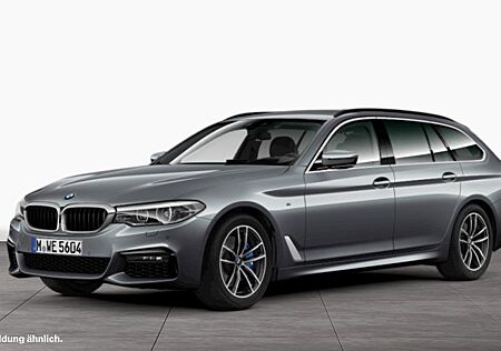BMW 530d xDrive Touring