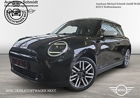 Mini Cooper D Cooper E 3-Türer