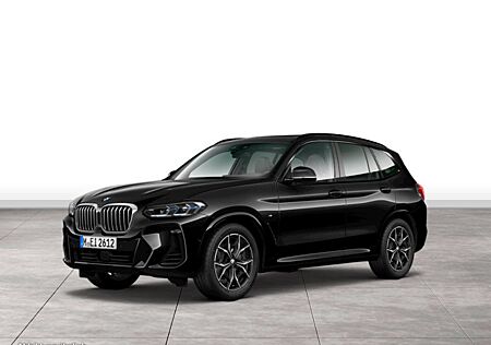 BMW X3 M X3 xDrive30d Aut.