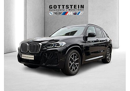 BMW X3 M X3 xDrive30d Aut.