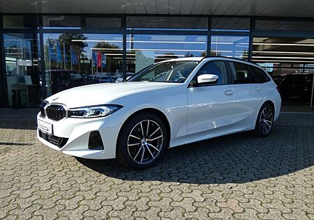 BMW 320d Touring