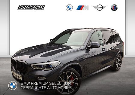 BMW X5 M X5 xDrive40d Hybrid