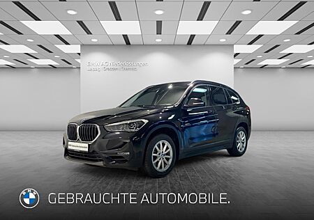 BMW X1 xDrive20i