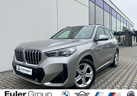 BMW X1 sDrive20iA M Sport