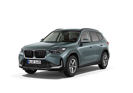 BMW X1 sDrive18i