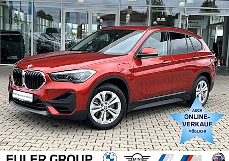 BMW X1 xDrive25e