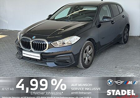BMW 118i