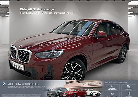 BMW X4 M X4 XDRIVE20D
