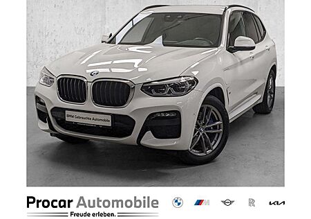 BMW X3 xDrive30e