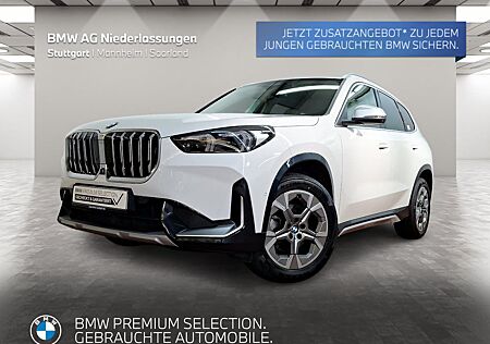 BMW X1 sDrive18i SAV