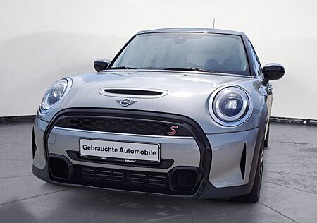Mini Cooper S 5-Türer