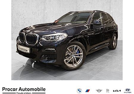 BMW X3 xDrive30d Diesel