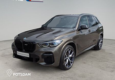 BMW X5 XDRIVE40I