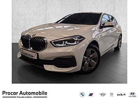 BMW 116i Benzin