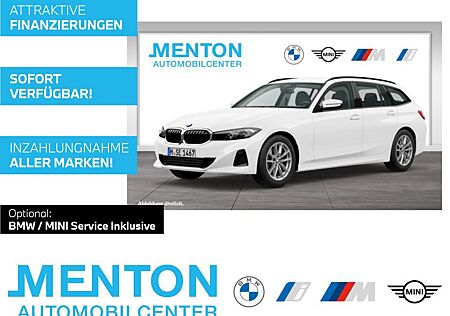 BMW 318I