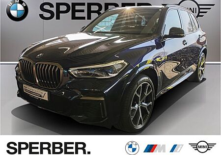 BMW X5 M50i